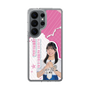 スリムプロテクションケース［ STU48 - 川又優菜 ］