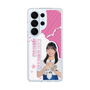 スリムプロテクションケース［ STU48 - 川又優菜 ］