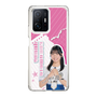 スリムプロテクションケース［ STU48 - 川又優菜 ］