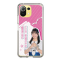 スリムプロテクションケース［ STU48 - 川又優菜 ］