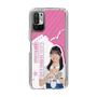 スリムプロテクションケース［ STU48 - 川又優菜 ］