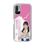 スリムプロテクションケース［ STU48 - 川又優菜 ］