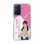 スリムプロテクションケース［ STU48 - 川又優菜 ］