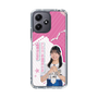 スリムプロテクションケース［ STU48 - 川又優菜 ］