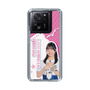 スリムプロテクションケース［ STU48 - 川又優菜 ］