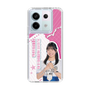スリムプロテクションケース［ STU48 - 川又優菜 ］