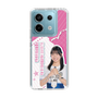 スリムプロテクションケース［ STU48 - 川又優菜 ］