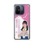 スリムプロテクションケース［ STU48 - 川又優菜 ］