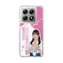 スリムプロテクションケース［ STU48 - 川又優菜 ］