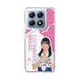 スリムプロテクションケース［ STU48 - 川又優菜 ］