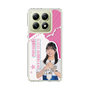 スリムプロテクションケース［ STU48 - 川又優菜 ］