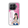 スリムプロテクションケース［ STU48 - 川又優菜 ］