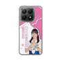 スリムプロテクションケース［ STU48 - 川又優菜 ］
