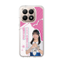 スリムプロテクションケース［ STU48 - 川又優菜 ］