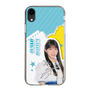スリムプロテクションケース［ STU48 - 工藤理子 ］