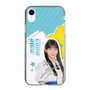 スリムプロテクションケース［ STU48 - 工藤理子 ］