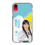 スリムプロテクションケース［ STU48 - 工藤理子 ］