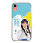 スリムプロテクションケース［ STU48 - 工藤理子 ］