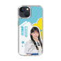 スリムプロテクションケース［ STU48 - 工藤理子 ］