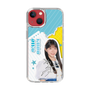 スリムプロテクションケース［ STU48 - 工藤理子 ］