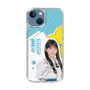 スリムプロテクションケース［ STU48 - 工藤理子 ］
