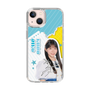 スリムプロテクションケース［ STU48 - 工藤理子 ］