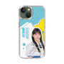 スリムプロテクションケース［ STU48 - 工藤理子 ］