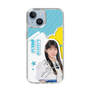 スリムプロテクションケース［ STU48 - 工藤理子 ］