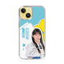 スリムプロテクションケース［ STU48 - 工藤理子 ］