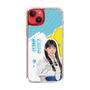 スリムプロテクションケース［ STU48 - 工藤理子 ］