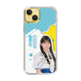 スリムプロテクションケース［ STU48 - 工藤理子 ］