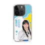 スリムプロテクションケース［ STU48 - 工藤理子 ］