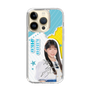 スリムプロテクションケース［ STU48 - 工藤理子 ］