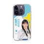 スリムプロテクションケース［ STU48 - 工藤理子 ］