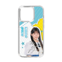 スリムプロテクションケース［ STU48 - 工藤理子 ］