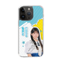 スリムプロテクションケース［ STU48 - 工藤理子 ］