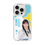 スリムプロテクションケース［ STU48 - 工藤理子 ］