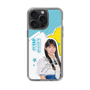 スリムプロテクションケース［ STU48 - 工藤理子 ］