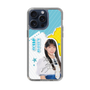 スリムプロテクションケース［ STU48 - 工藤理子 ］