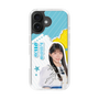 スリムプロテクションケース［ STU48 - 工藤理子 ］