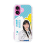 スリムプロテクションケース［ STU48 - 工藤理子 ］