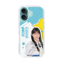 スリムプロテクションケース［ STU48 - 工藤理子 ］