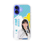 スリムプロテクションケース［ STU48 - 工藤理子 ］