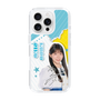 スリムプロテクションケース［ STU48 - 工藤理子 ］