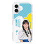 スリムプロテクションケース［ STU48 - 工藤理子 ］