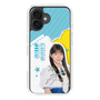 スリムプロテクションケース［ STU48 - 工藤理子 ］