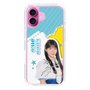 スリムプロテクションケース［ STU48 - 工藤理子 ］