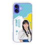 スリムプロテクションケース［ STU48 - 工藤理子 ］