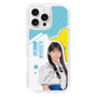 スリムプロテクションケース［ STU48 - 工藤理子 ］