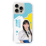 スリムプロテクションケース［ STU48 - 工藤理子 ］